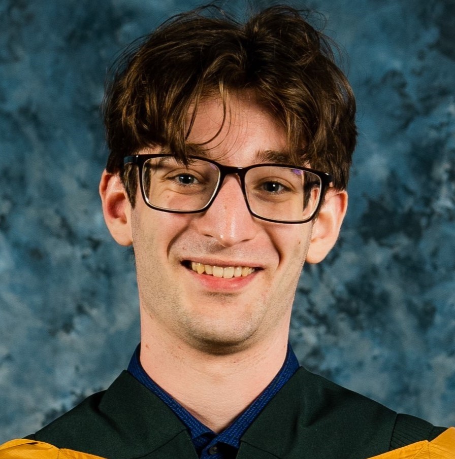 Joey Frost-Xenopoulos